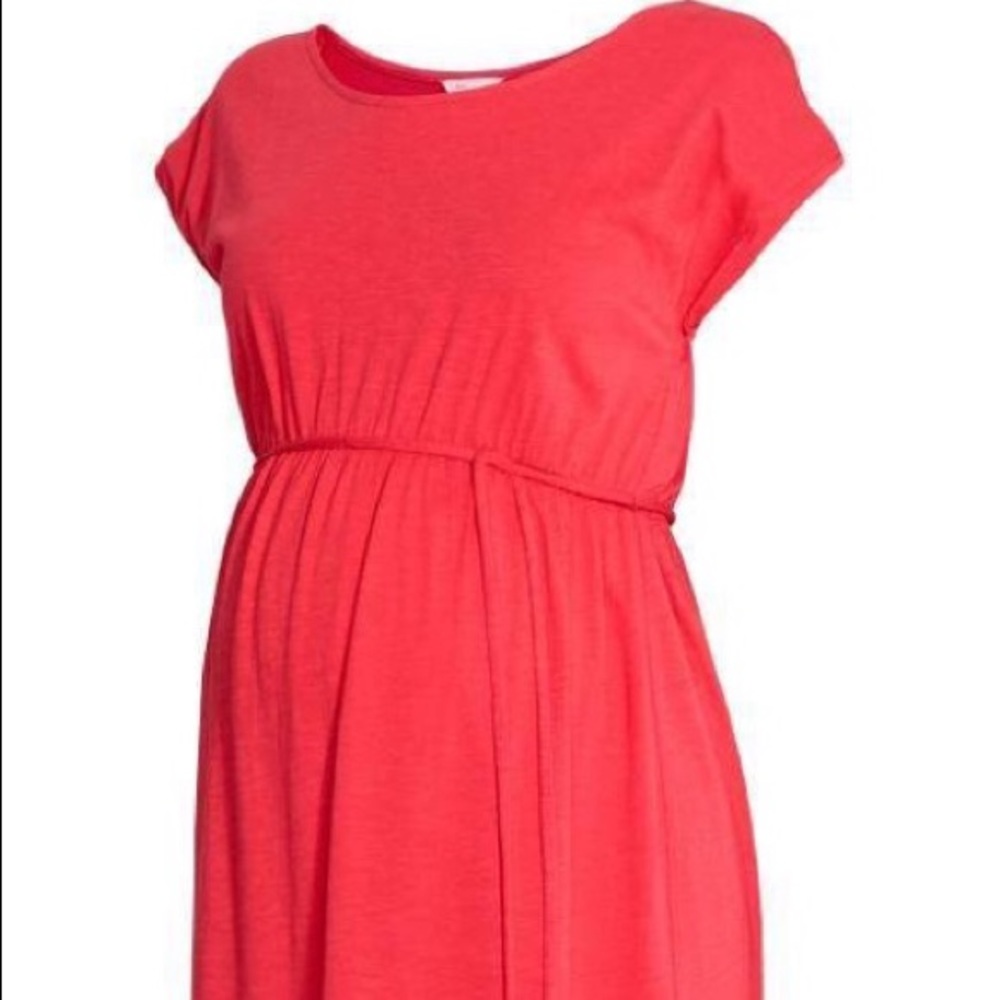 Maternity dress